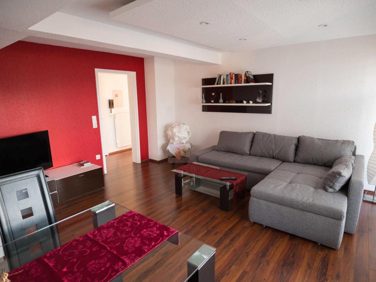 Ferienwohnung Moemlingtal Momlingen Værelse billede