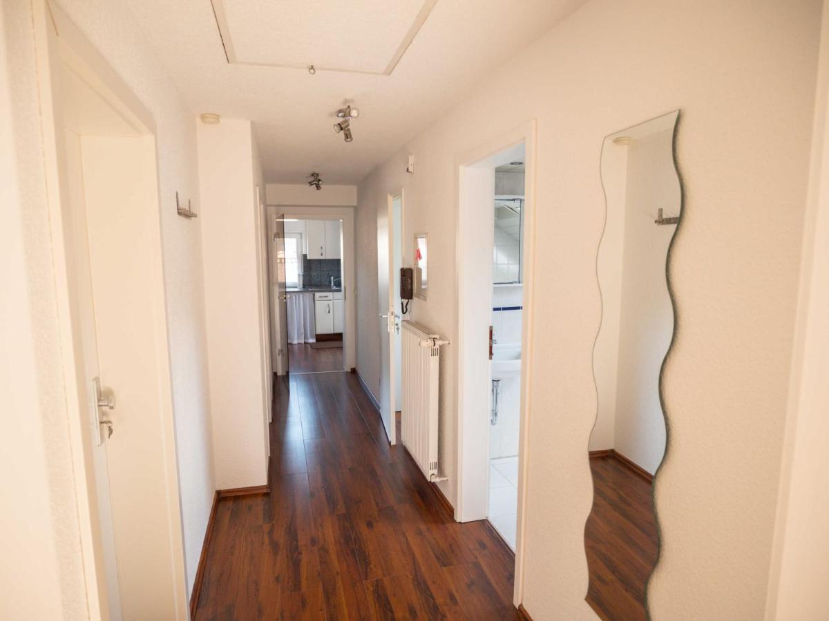 Ferienwohnung Moemlingtal Momlingen Værelse billede