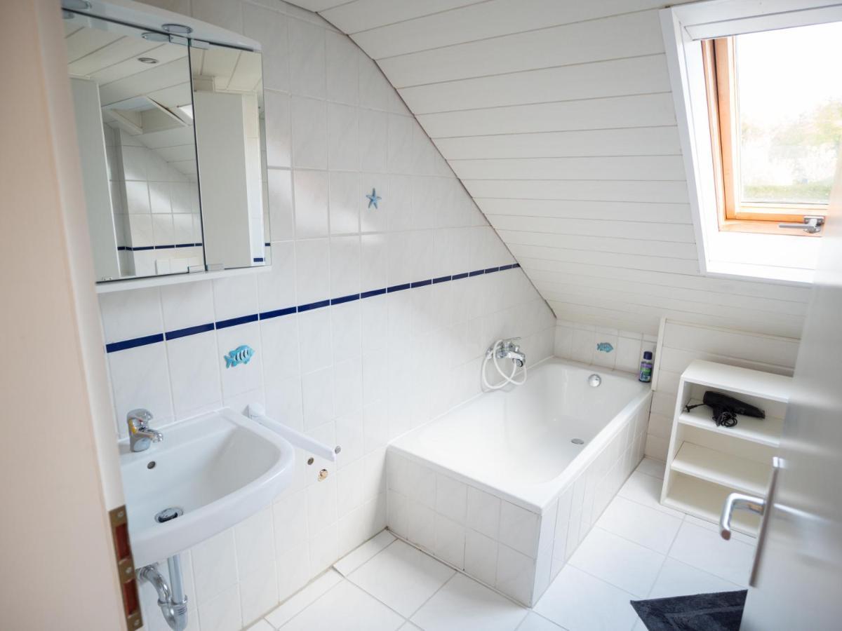 Ferienwohnung Moemlingtal Momlingen Eksteriør billede